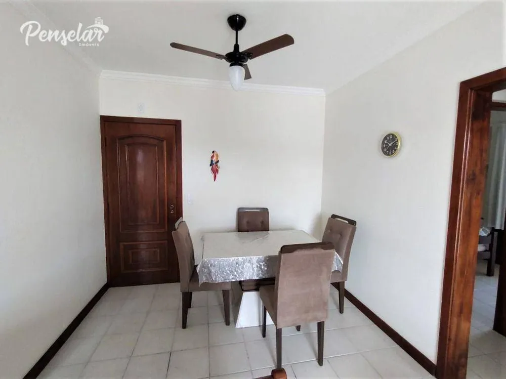 Cobertura, 3 quartos, 160 m² - Foto 4