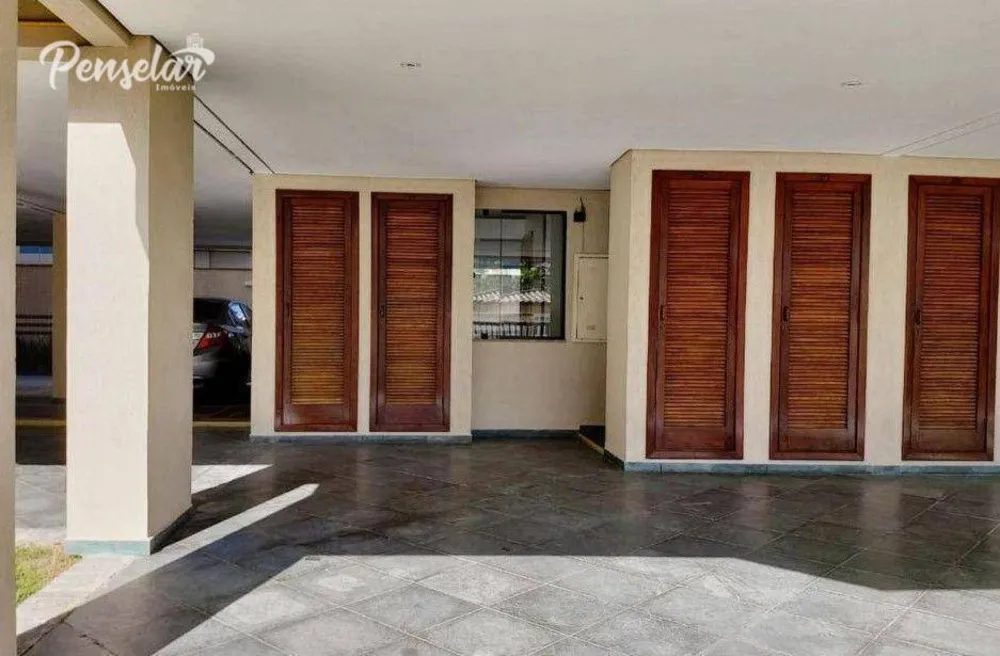 Cobertura, 3 quartos, 160 m² - Foto 3