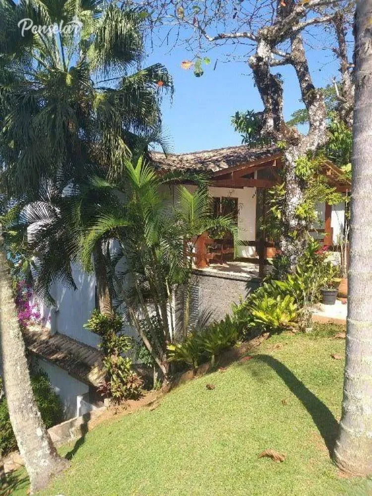 Casa de Condomínio, 5 quartos - Foto 4
