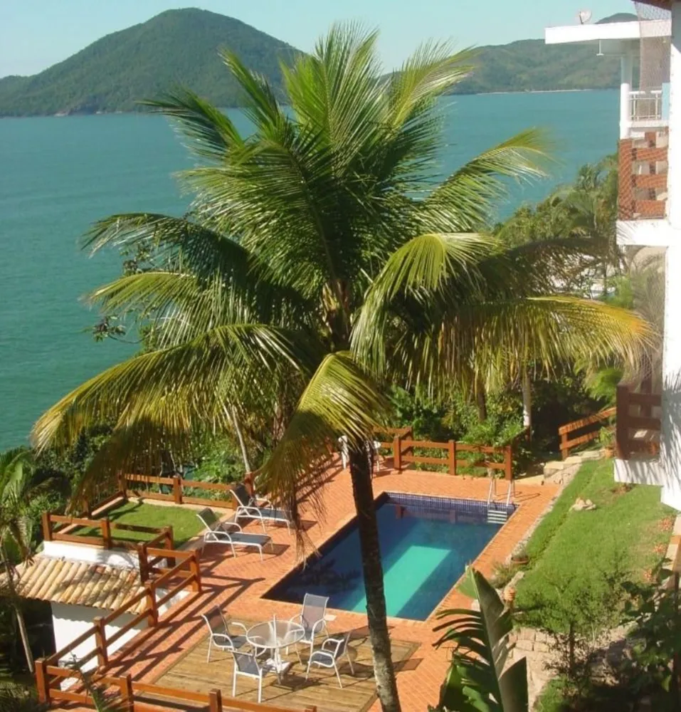 Casa de Condomínio, 5 quartos - Foto 1