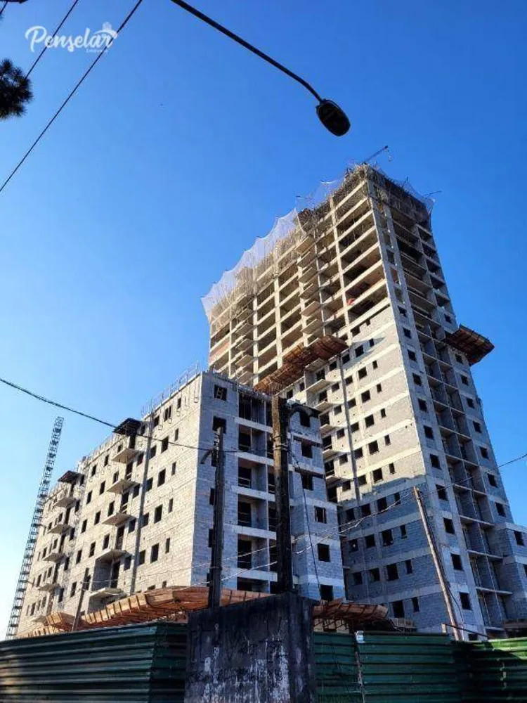 Apartamento, 2 quartos, 50 m² - Foto 1