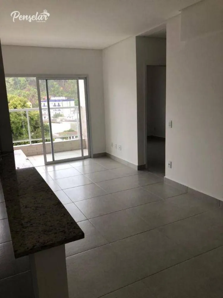 Apartamento, 2 quartos, 62 m² - Foto 3