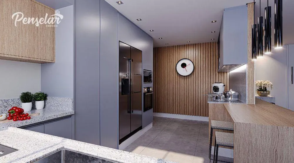 Apartamento, 3 quartos, 127 m² - Foto 2