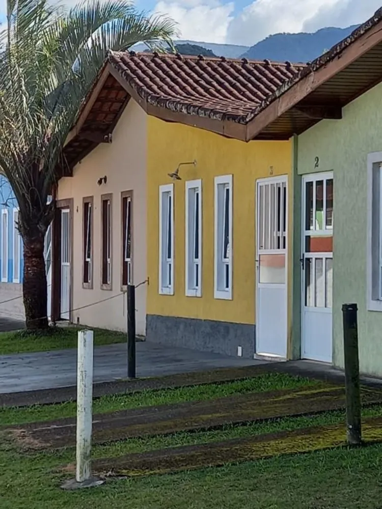 Casa, 2 quartos, 62 m² - Foto 1