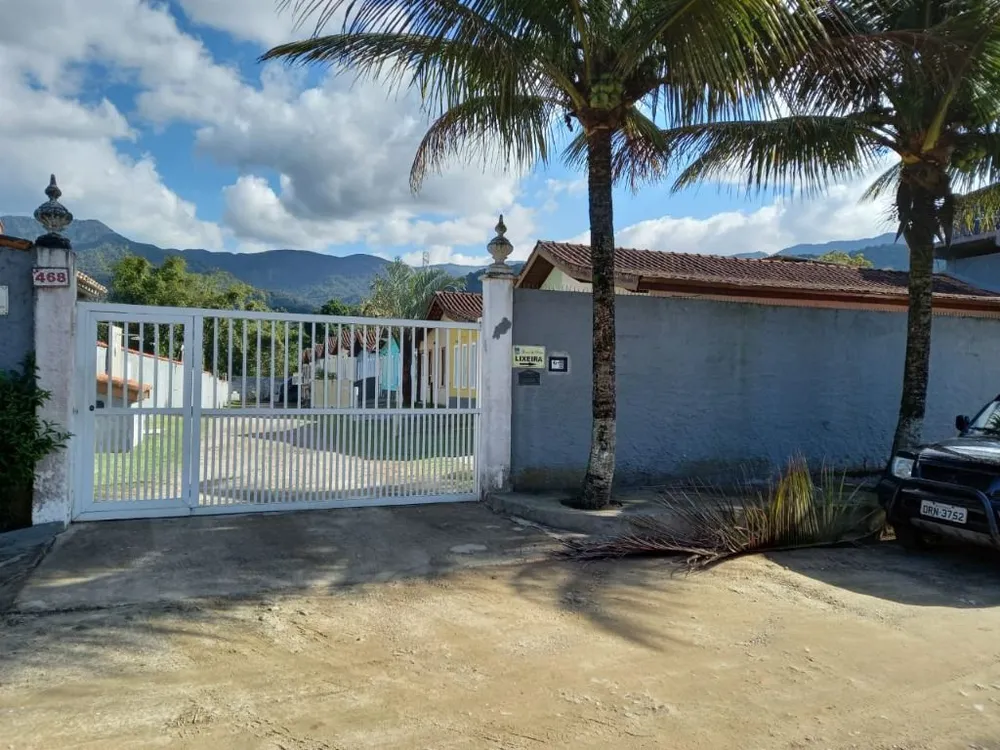 Casa, 2 quartos, 62 m² - Foto 3