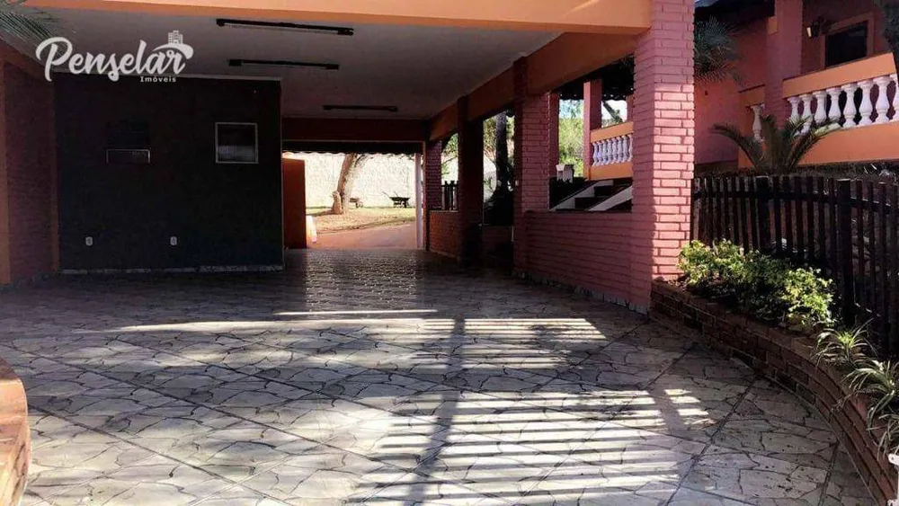 Casa, 2 quartos, 325 m² - Foto 2