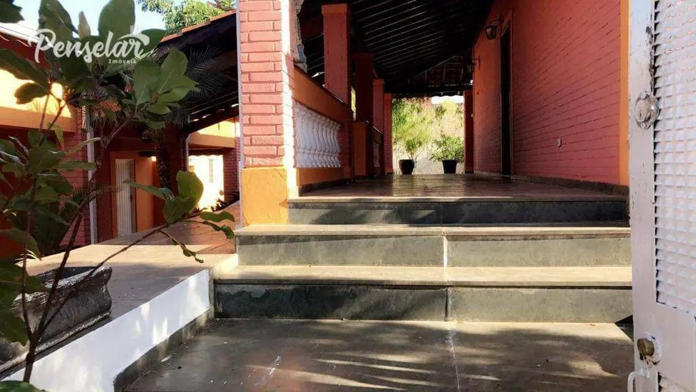 Casa, 2 quartos, 325 m² - Foto 3