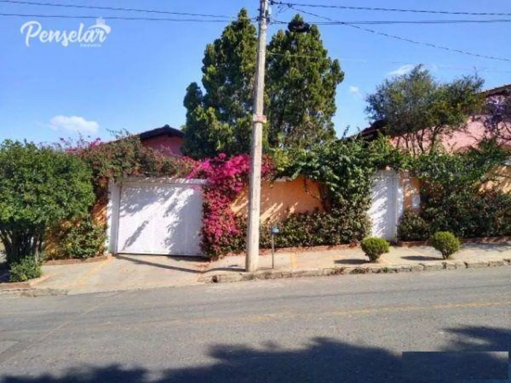 Casa, 2 quartos, 325 m² - Foto 4