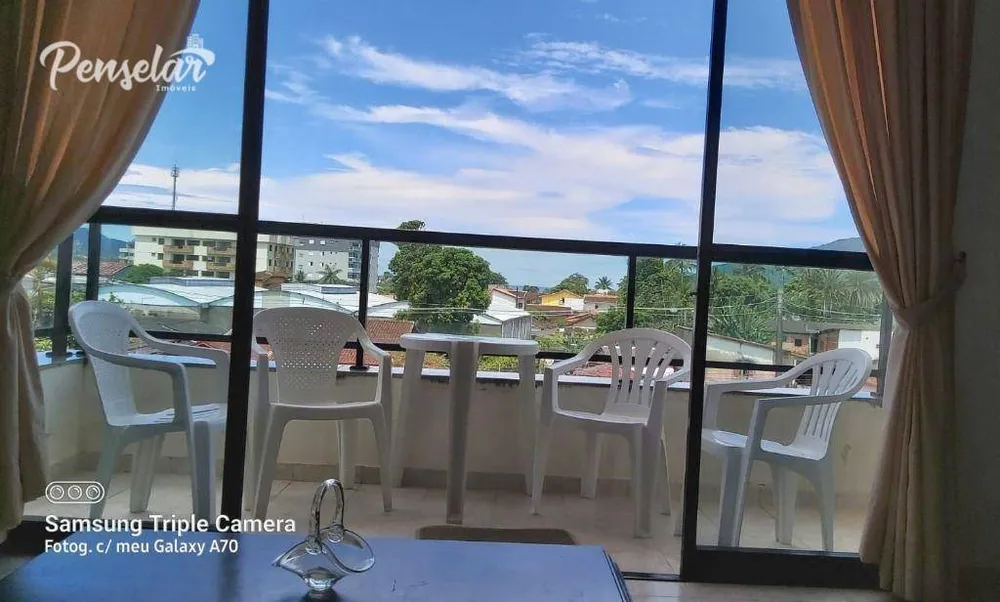 Apartamento, 3 quartos, 120 m² - Foto 1