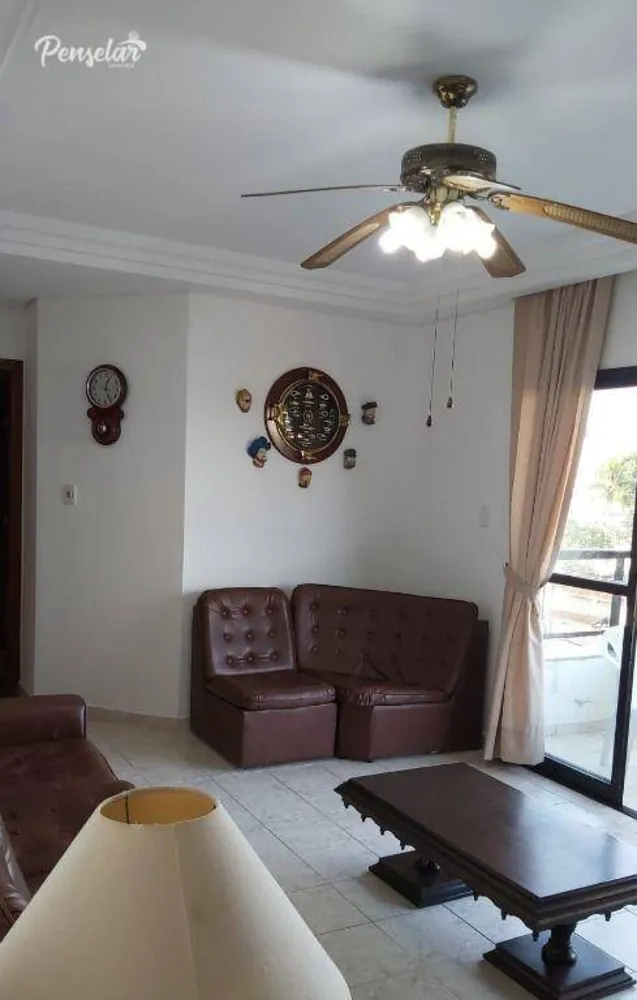 Apartamento, 3 quartos, 120 m² - Foto 4