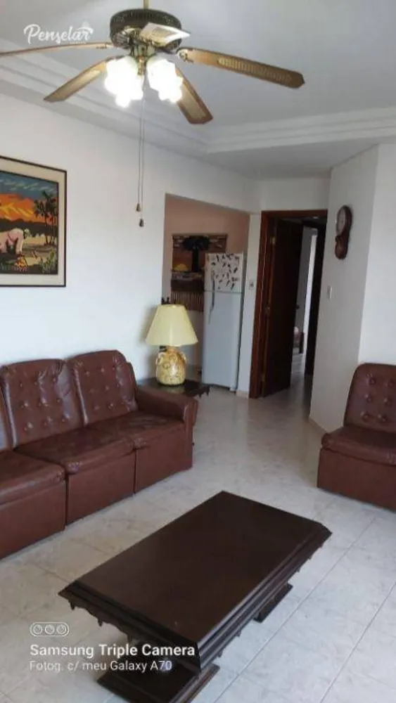 Apartamento, 3 quartos, 120 m² - Foto 3