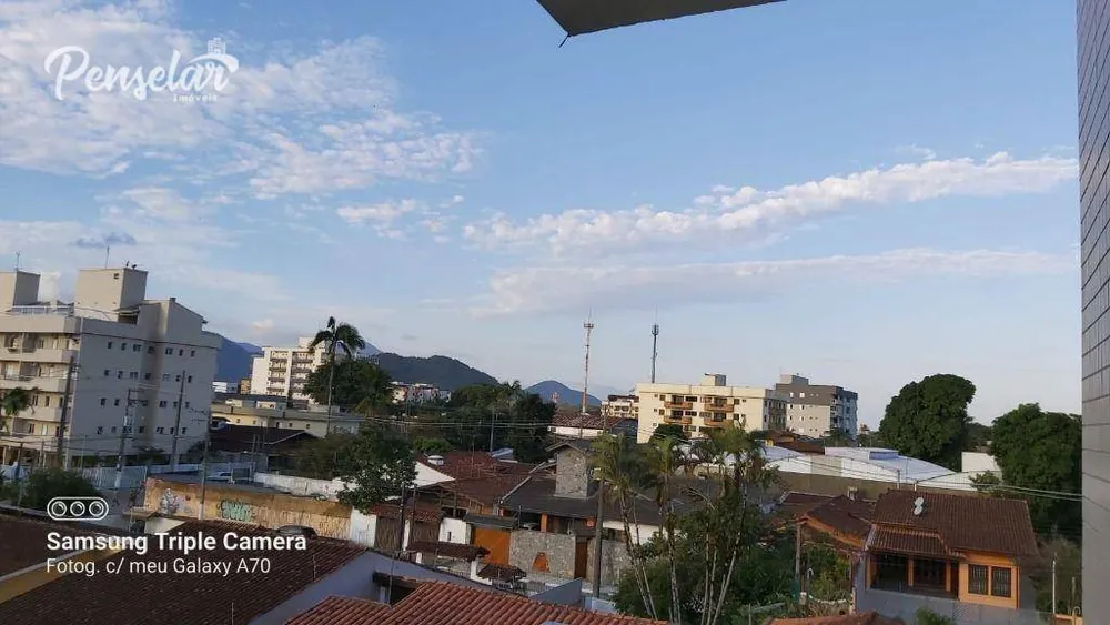 Apartamento, 3 quartos, 120 m² - Foto 2