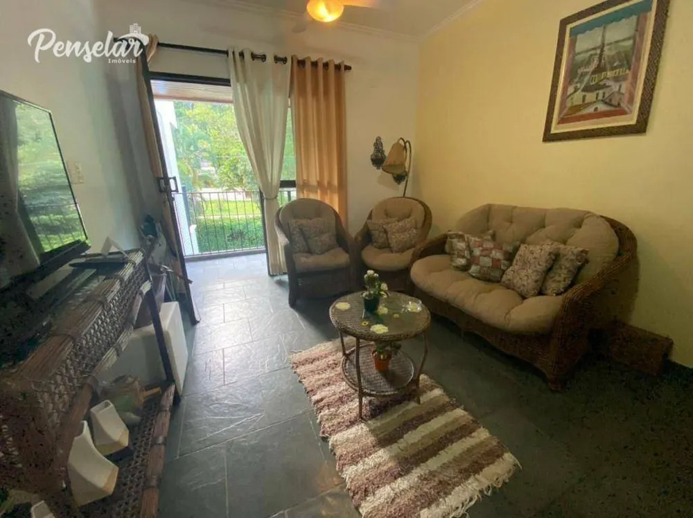 Apartamento, 3 quartos, 80 m² - Foto 1