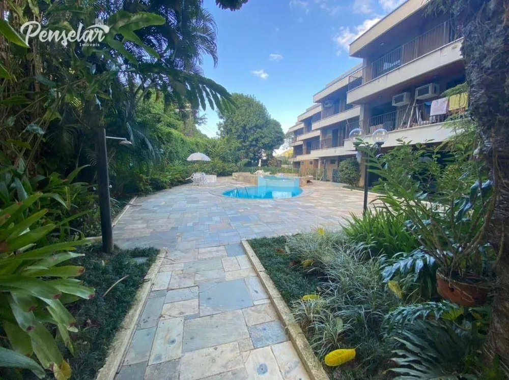 Apartamento, 3 quartos, 80 m² - Foto 2
