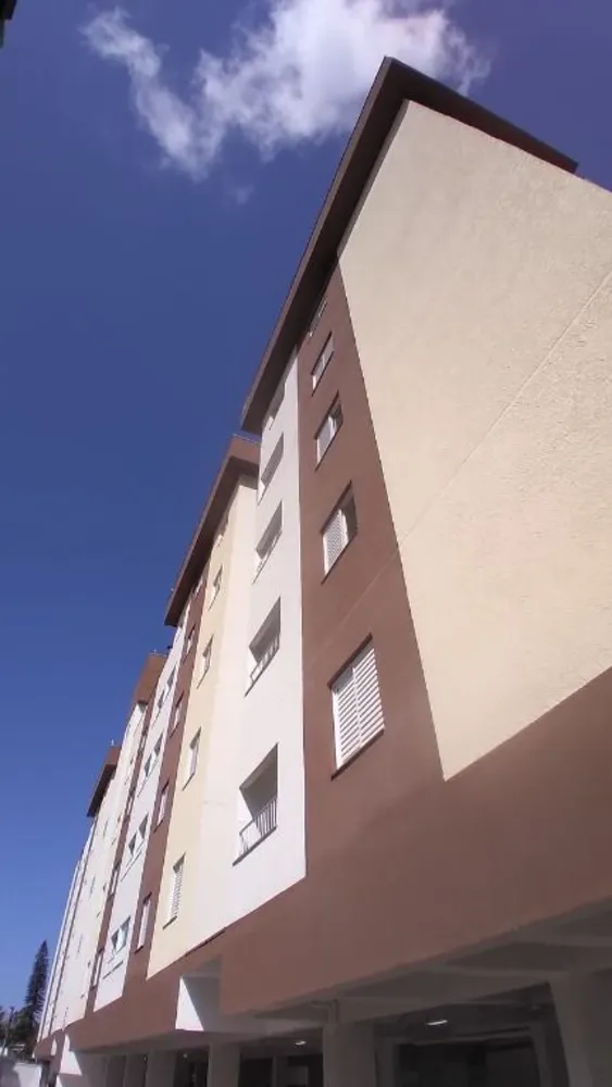 Apartamento, 2 quartos, 52 m² - Foto 2