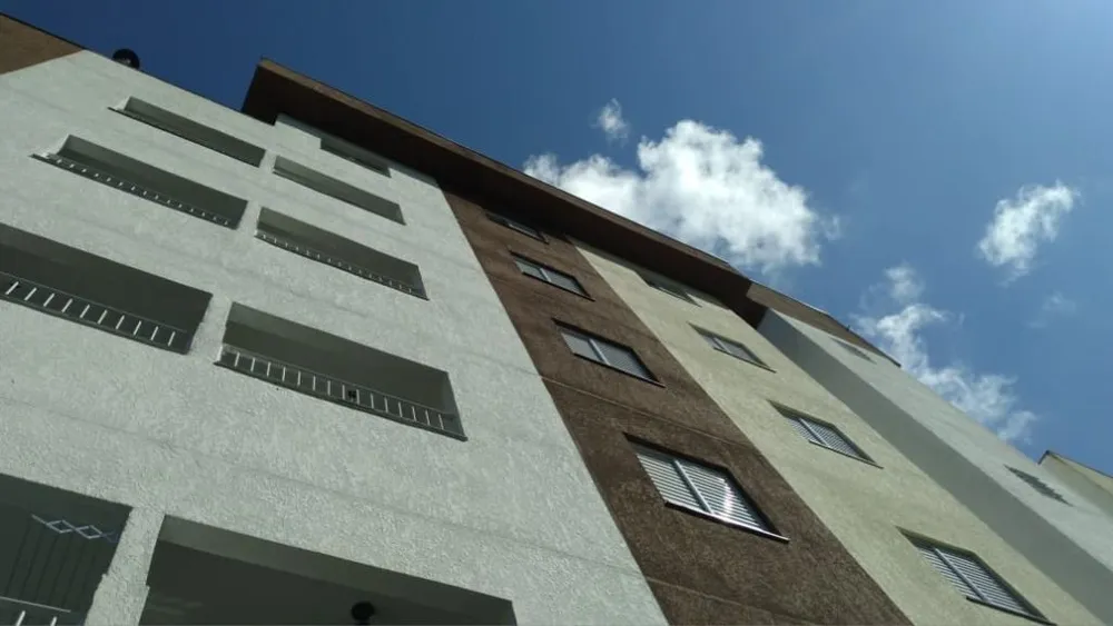 Apartamento, 2 quartos, 52 m² - Foto 1