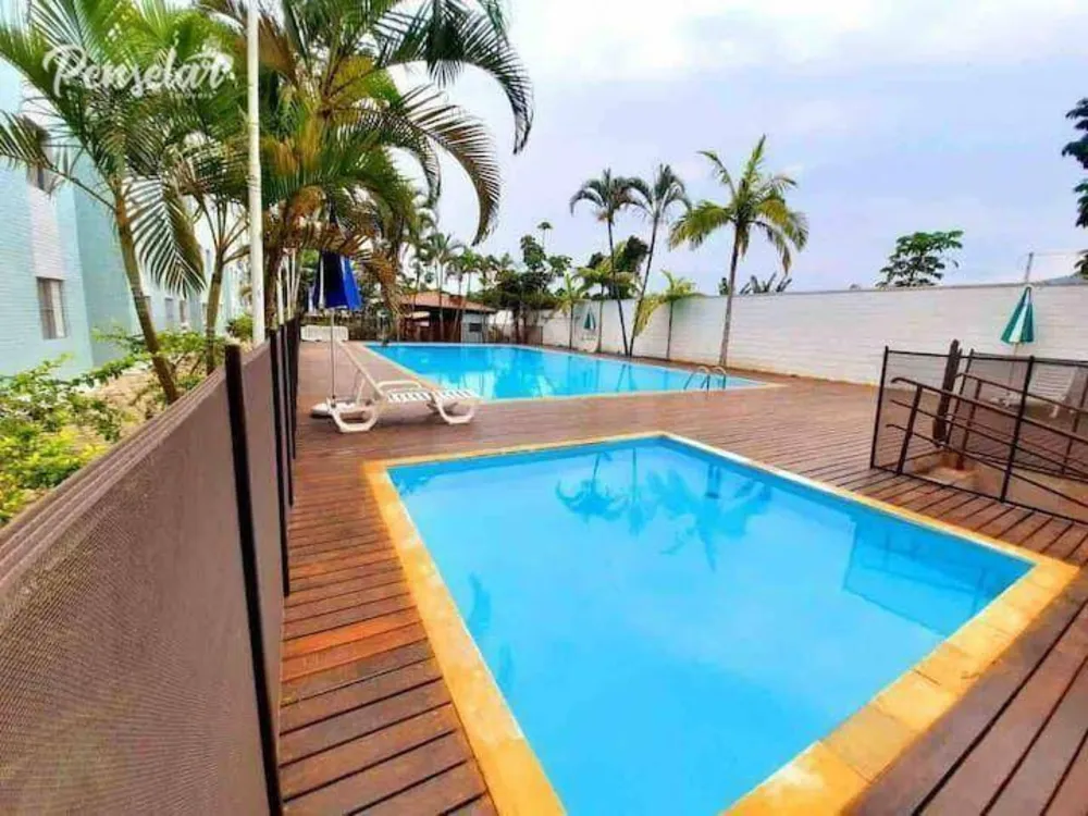 Apartamento, 2 quartos, 55 m² - Foto 1