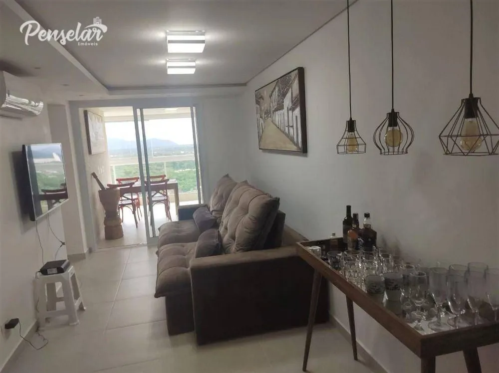 Apartamento, 2 quartos, 70 m² - Foto 2