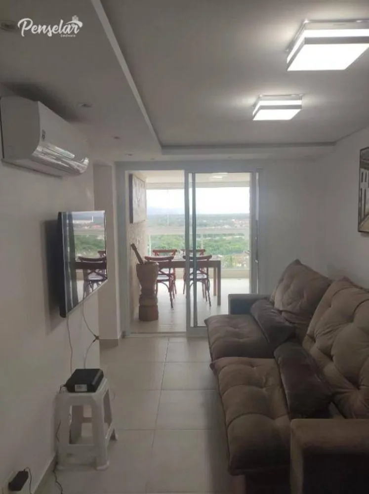 Apartamento, 2 quartos, 70 m² - Foto 3