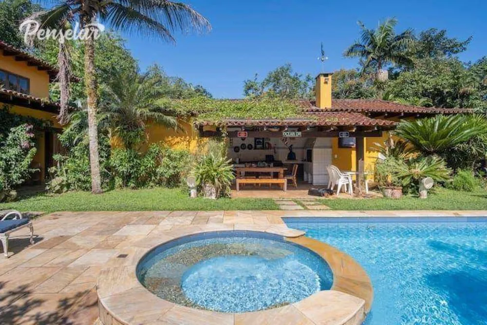 Casa de Condomínio, 6 quartos - Foto 3
