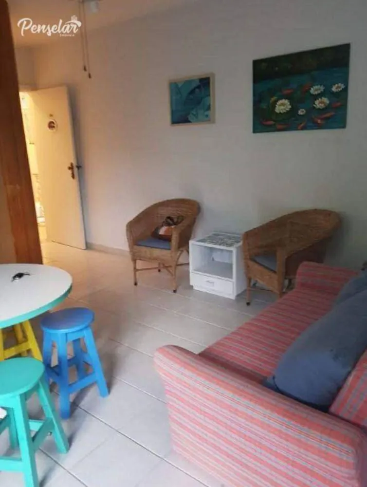 Apartamento, 1 quarto, 50 m² - Foto 4