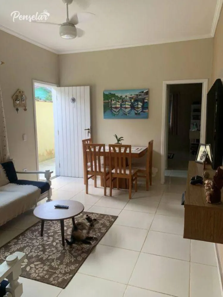 Casa, 2 quartos, 64 m² - Foto 2