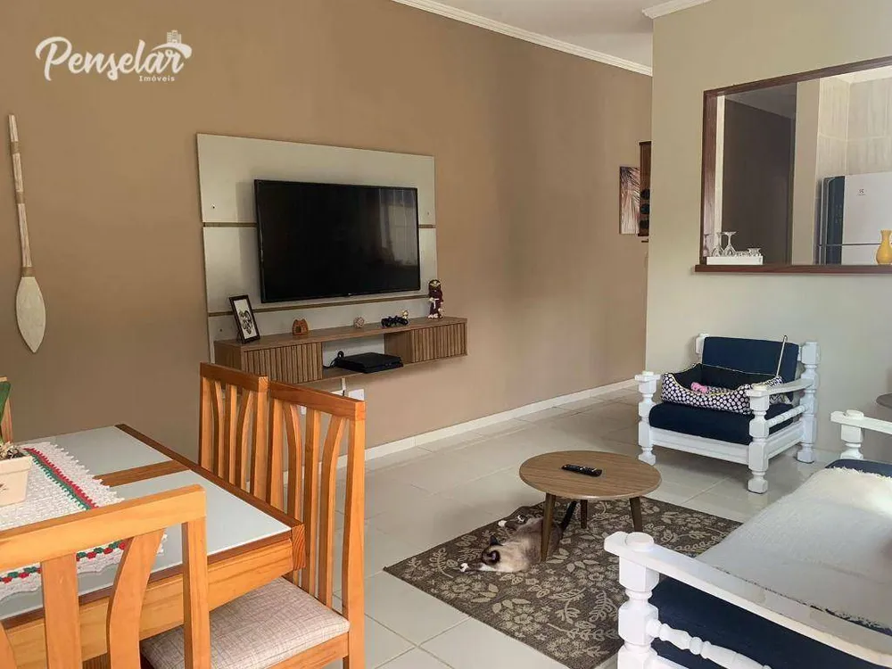 Casa, 2 quartos, 64 m² - Foto 1