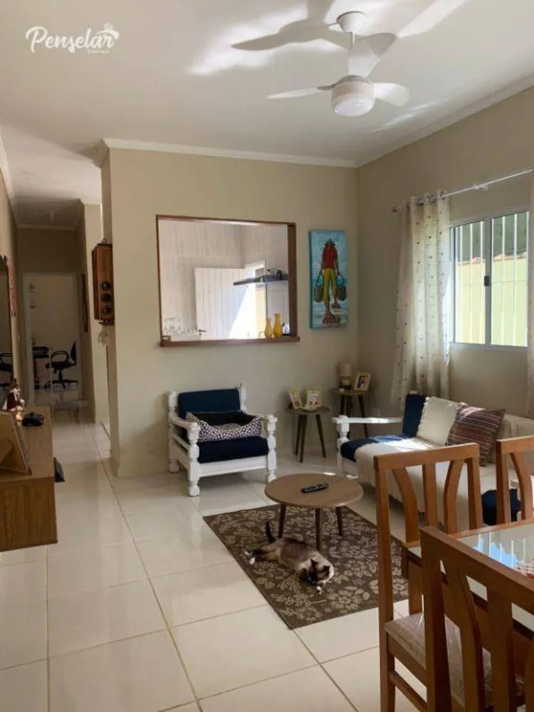 Casa, 2 quartos, 64 m² - Foto 3