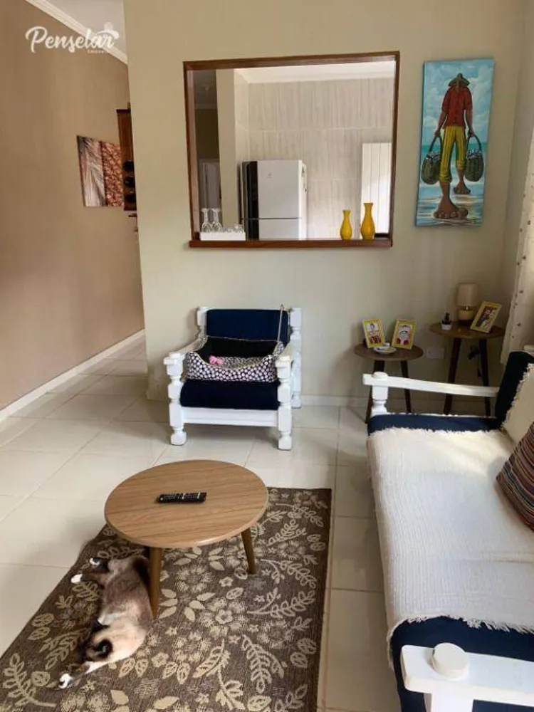Casa, 2 quartos, 64 m² - Foto 4