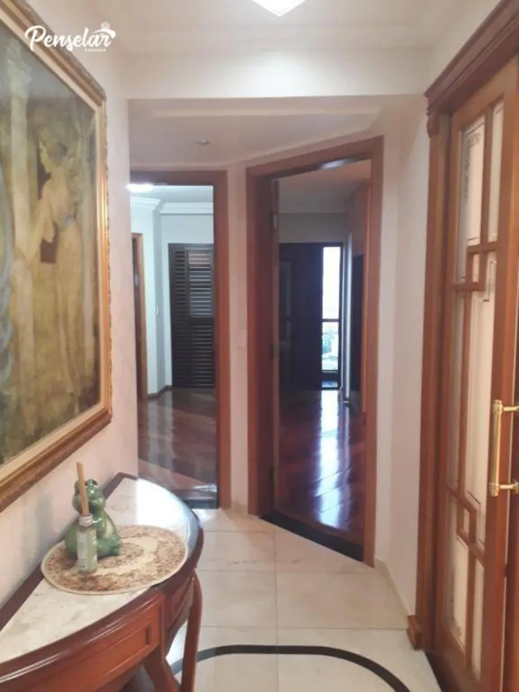 Apartamento, 3 quartos, 140 m² - Foto 3