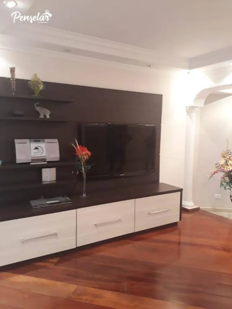 Apartamento, 3 quartos, 140 m² - Foto 1