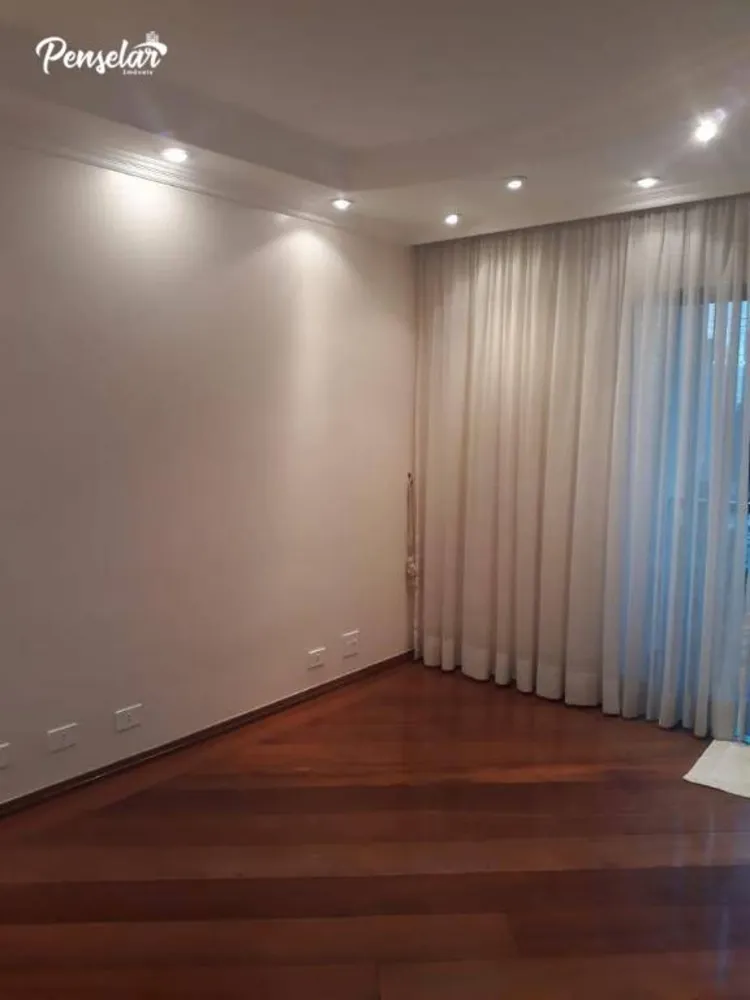 Apartamento, 3 quartos, 140 m² - Foto 4