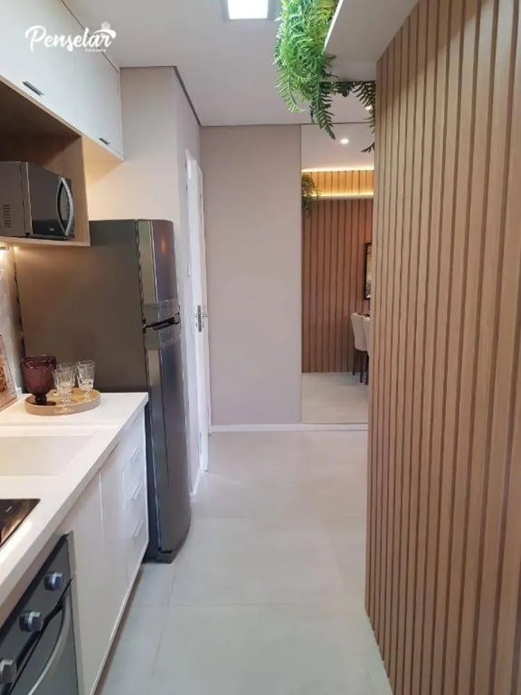 Apartamento, 2 quartos, 48 m² - Foto 4