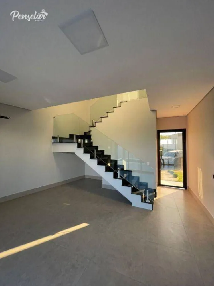 Sobrado, 3 quartos, 140 m² - Foto 3