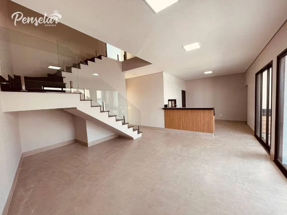 Sobrado, 3 quartos, 140 m² - Foto 2