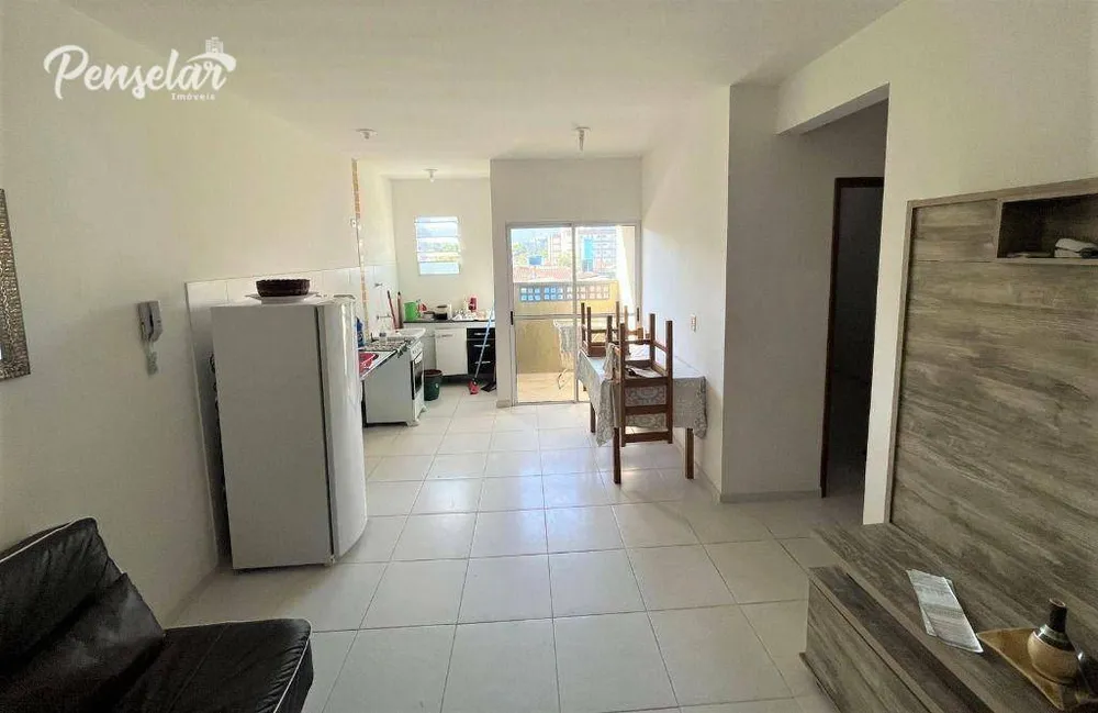 Apartamento, 2 quartos, 45 m² - Foto 2