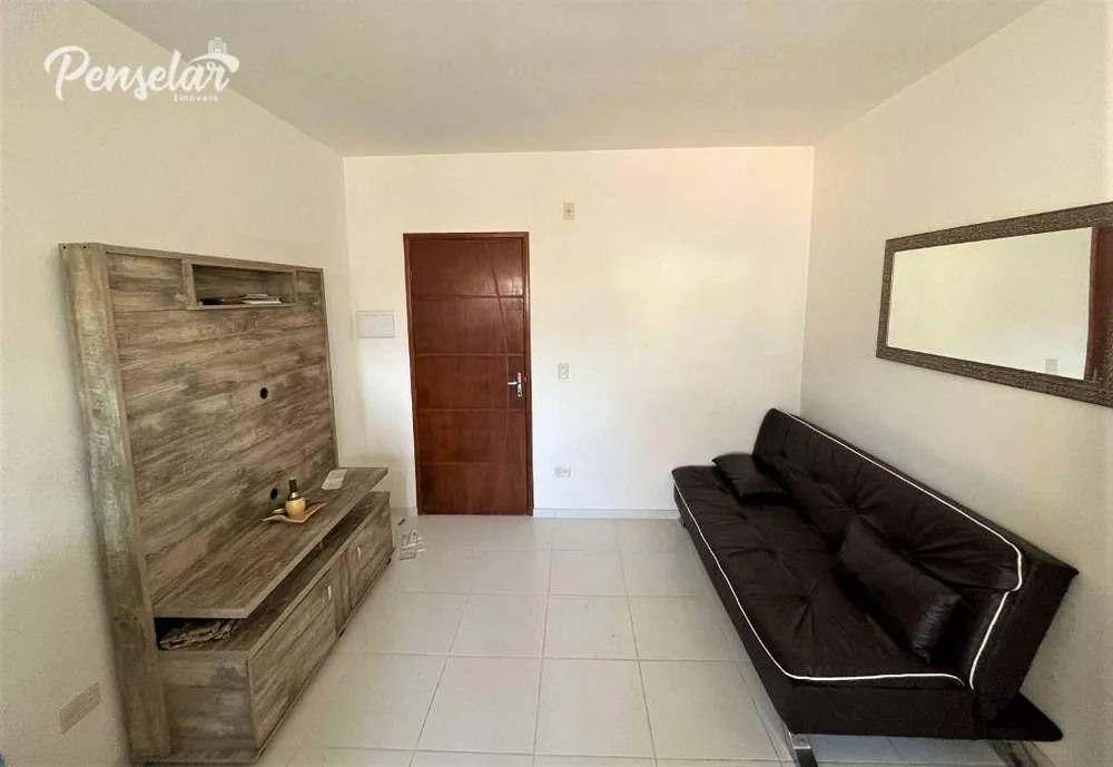 Apartamento, 2 quartos, 45 m² - Foto 1