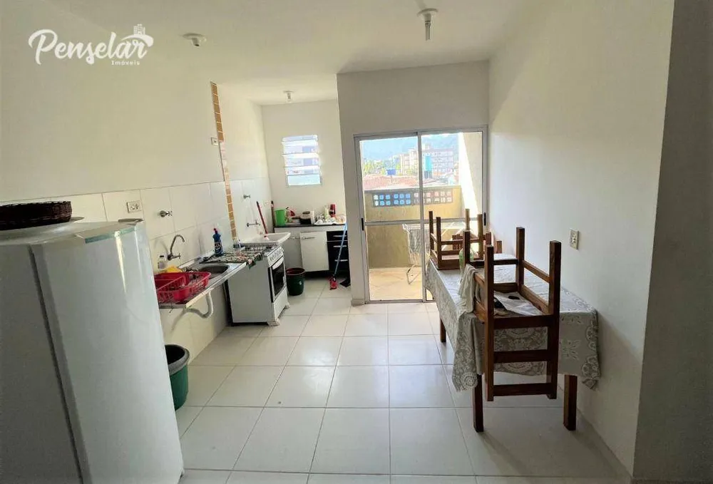 Apartamento, 2 quartos, 45 m² - Foto 3