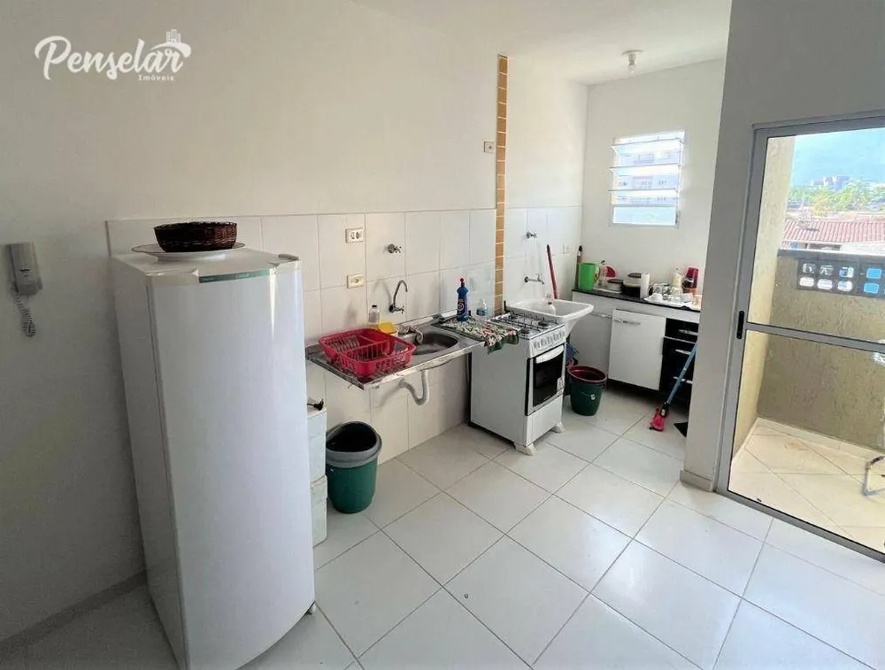 Apartamento, 2 quartos, 45 m² - Foto 4