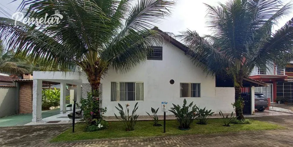 Casa de Condomínio, 4 quartos - Foto 2