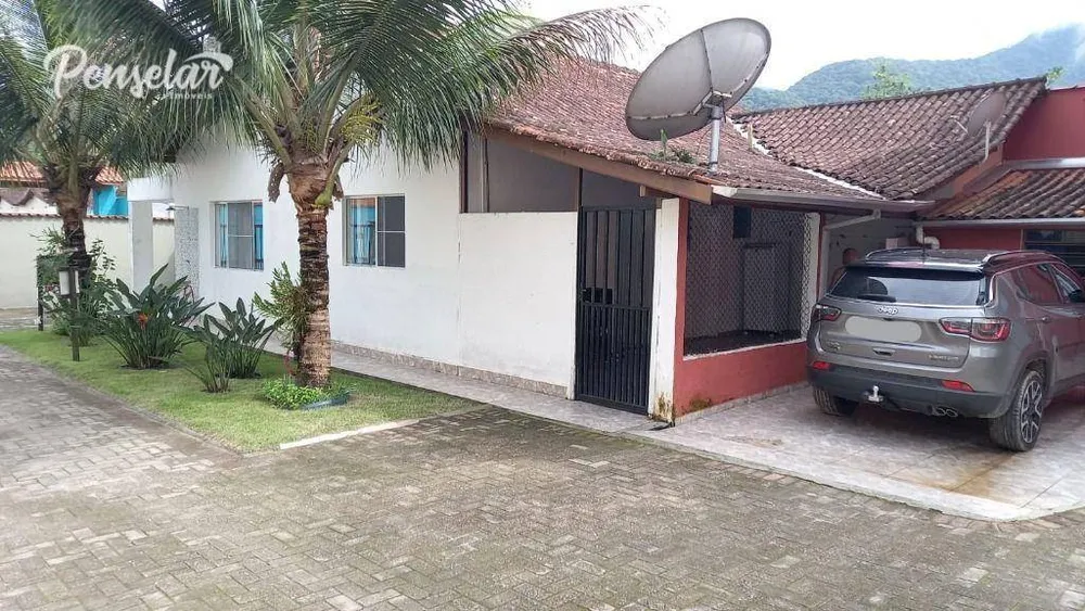 Casa de Condomínio, 4 quartos - Foto 3