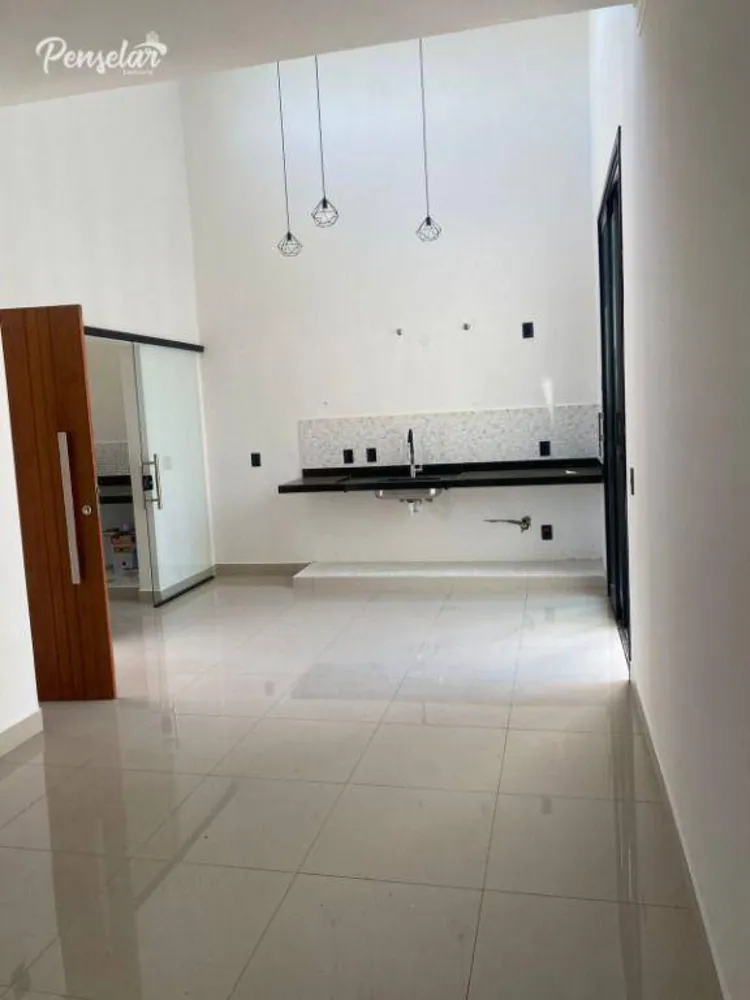 Casa de Condomínio, 3 quartos - Foto 3