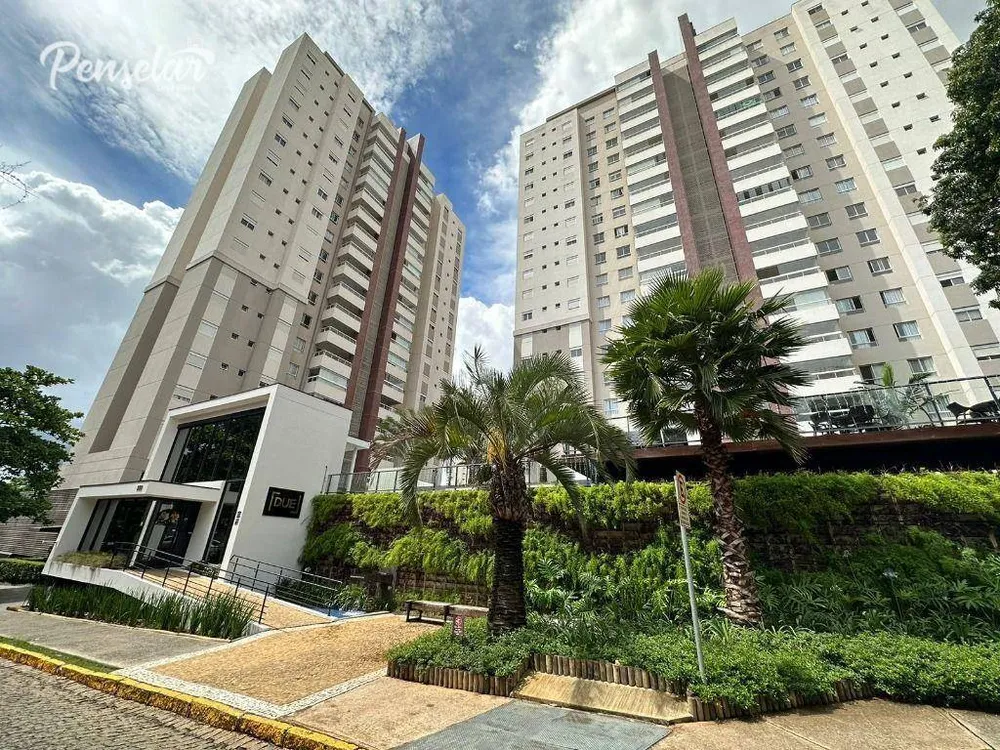 Apartamento, 3 quartos, 96 m² - Foto 4