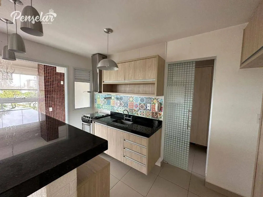 Apartamento, 3 quartos, 96 m² - Foto 2