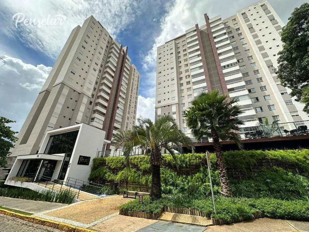 Apartamento, 3 quartos, 96 m² - Foto 3
