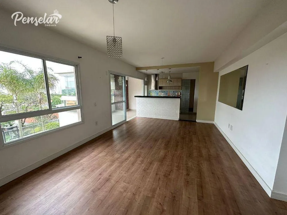 Apartamento, 3 quartos, 96 m² - Foto 1