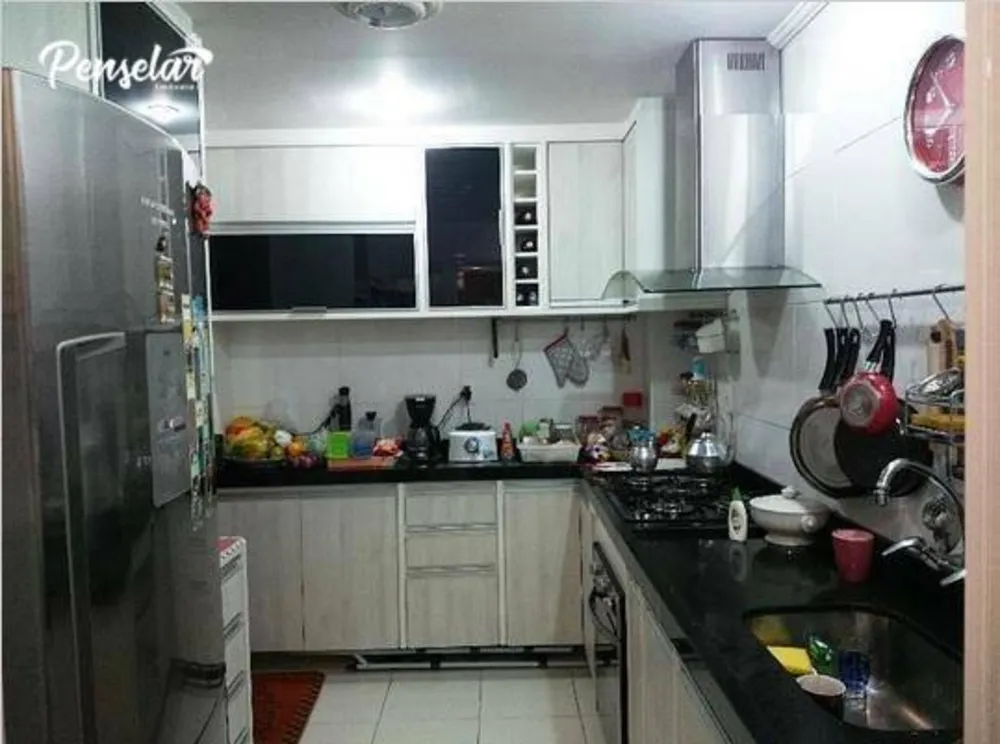 Cobertura, 3 quartos, 182 m² - Foto 4