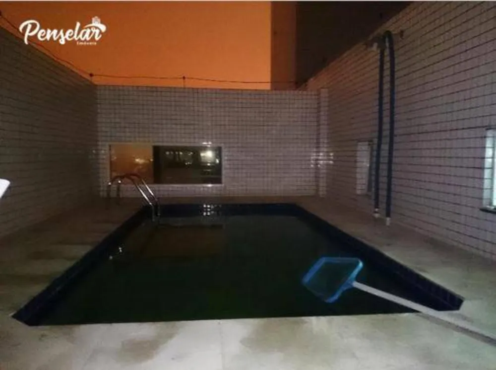 Cobertura, 3 quartos, 182 m² - Foto 3