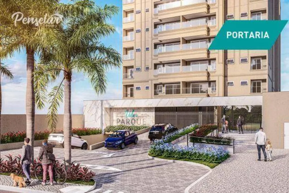 Apartamento, 2 quartos, 74 m² - Foto 1