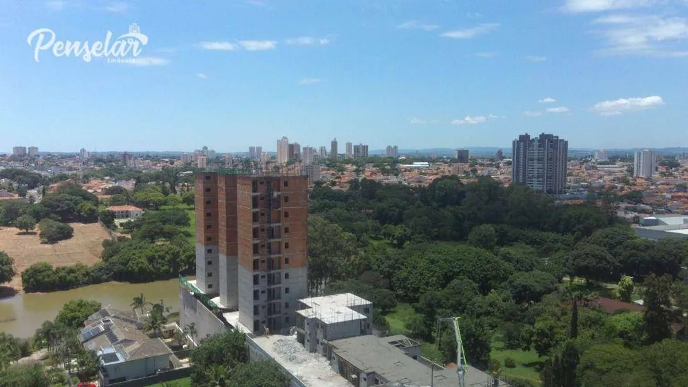 Apartamento, 2 quartos, 74 m² - Foto 2